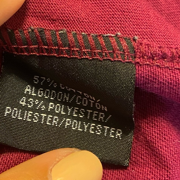 New Calvin Klein Jeans 18months ruffled tank top zebra print - Picture 6 of 6